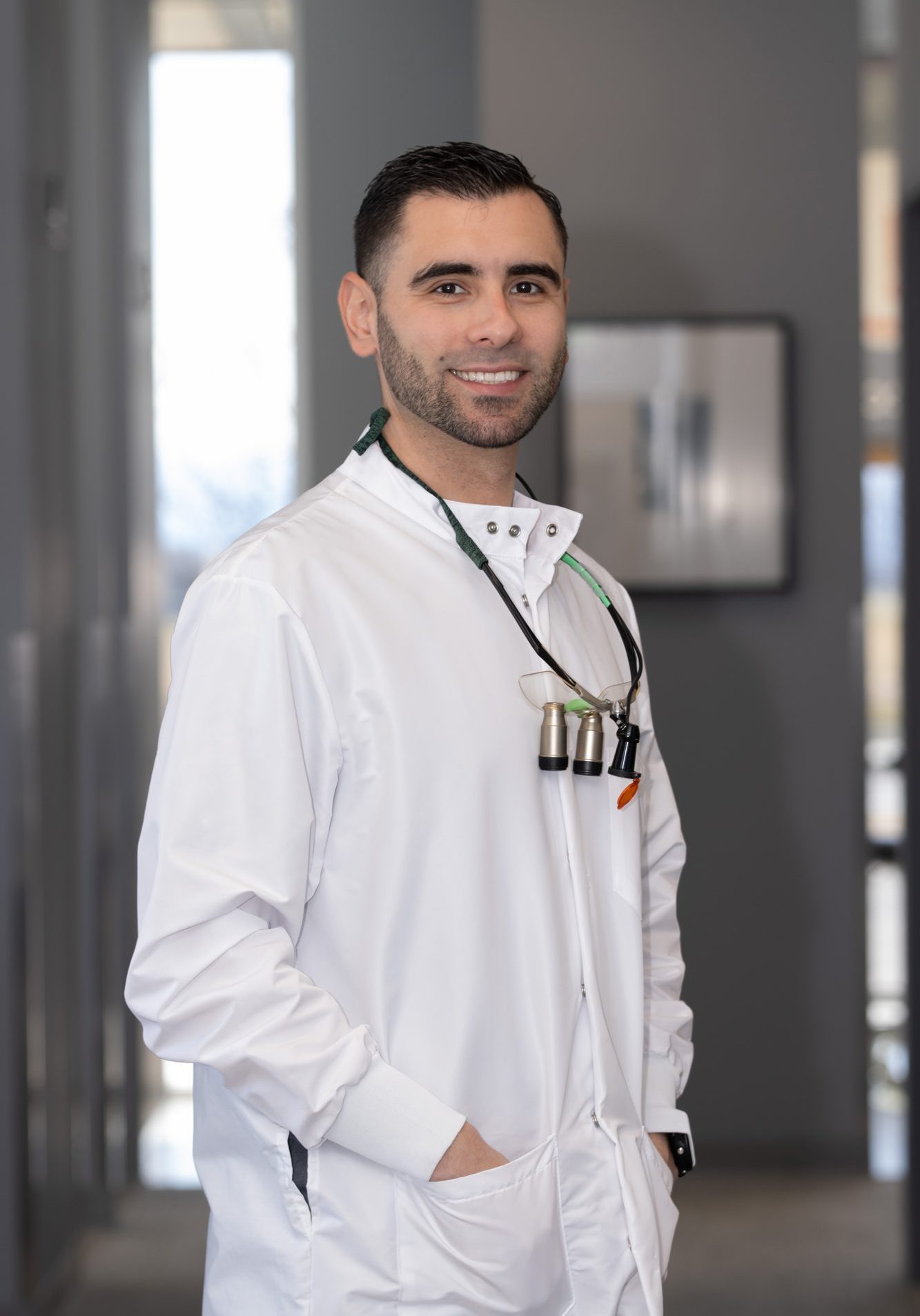 Dr. Ramirez