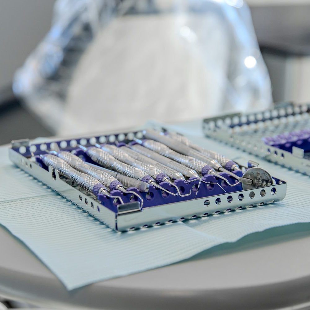 what is root canal